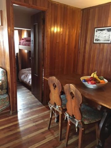 At The Foot Of Cervino Cir 0832 Cin Itoo7071C2K3Fq9Xbg Apartment Breuil-Cervinia Exterior foto