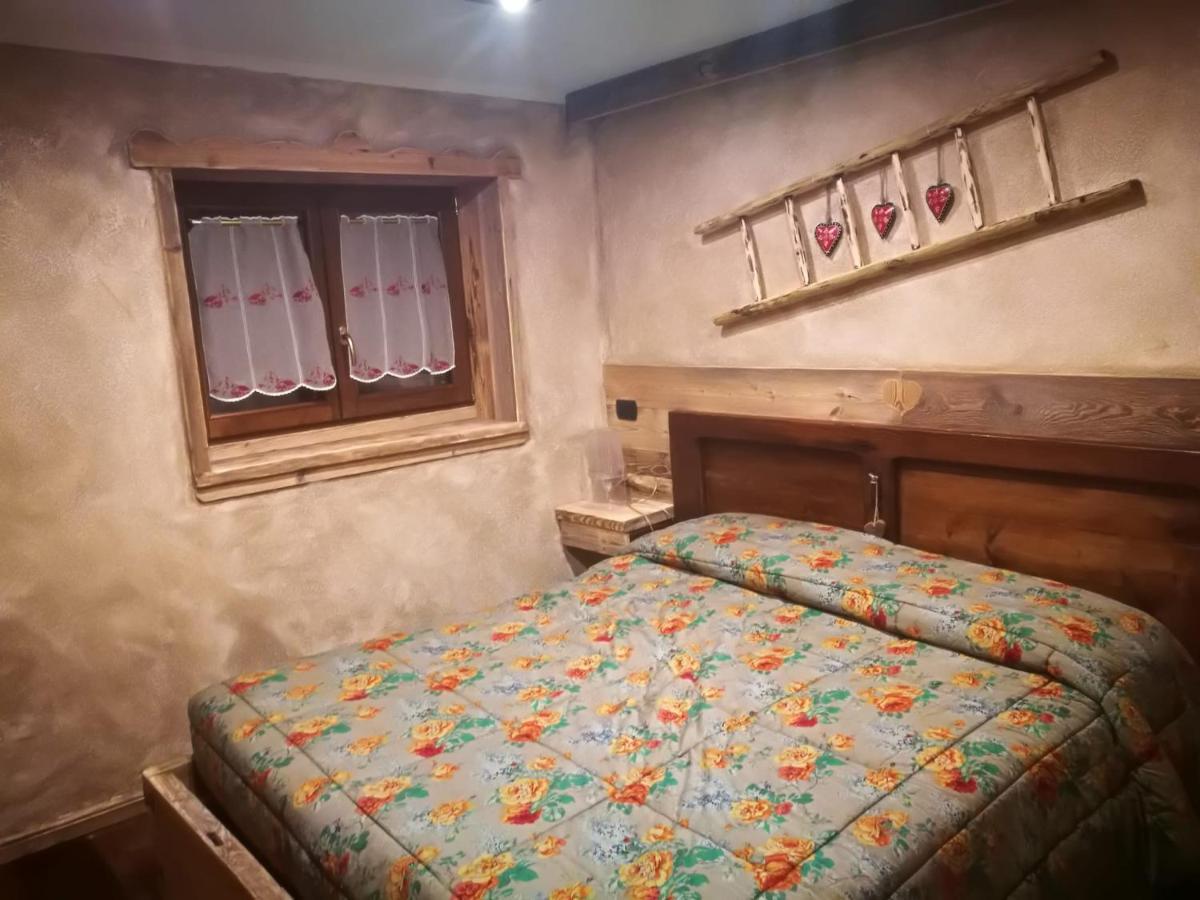 At The Foot Of Cervino Cir 0832 Cin Itoo7071C2K3Fq9Xbg Apartment Breuil-Cervinia Exterior foto