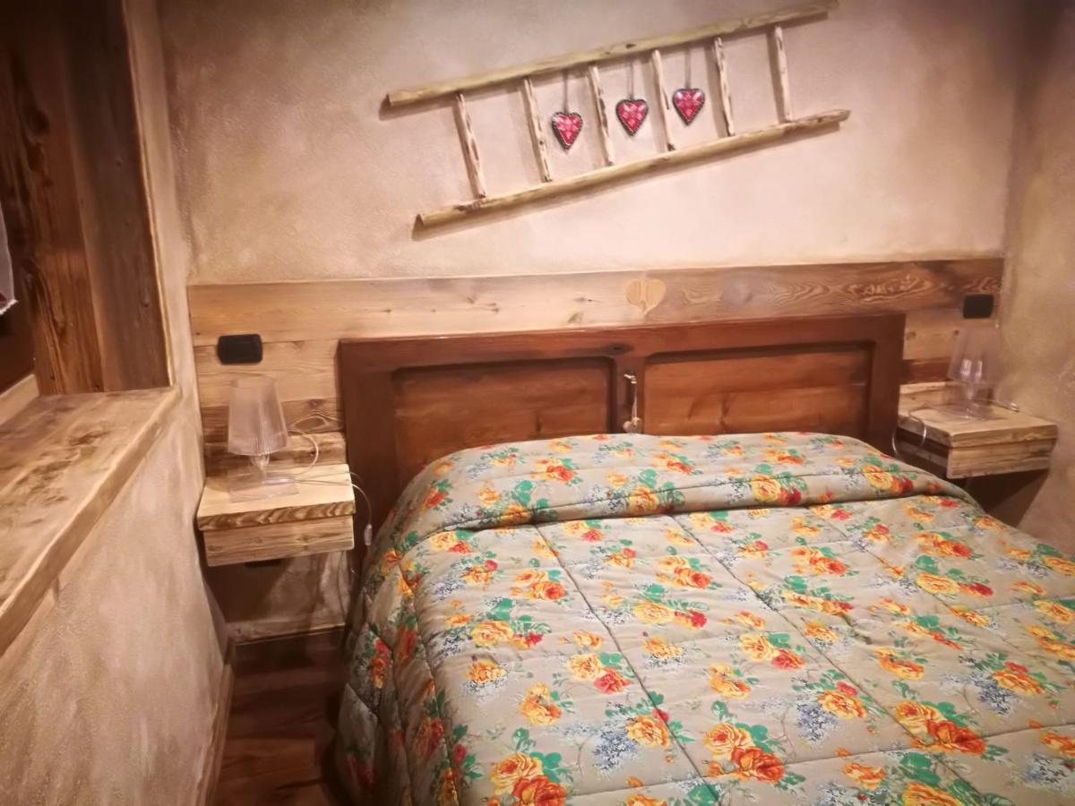 At The Foot Of Cervino Cir 0832 Cin Itoo7071C2K3Fq9Xbg Apartment Breuil-Cervinia Exterior foto