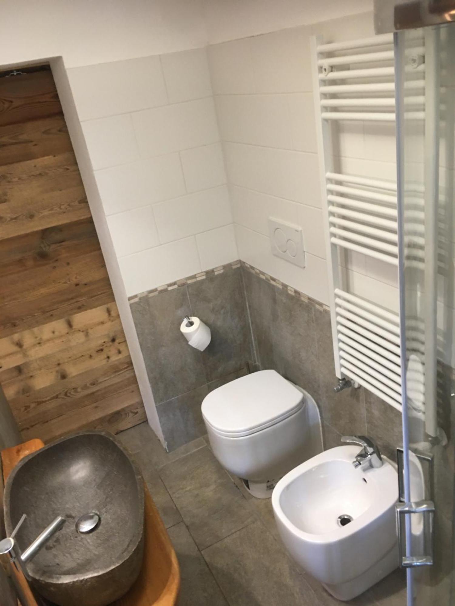 At The Foot Of Cervino Cir 0832 Cin Itoo7071C2K3Fq9Xbg Apartment Breuil-Cervinia Exterior foto