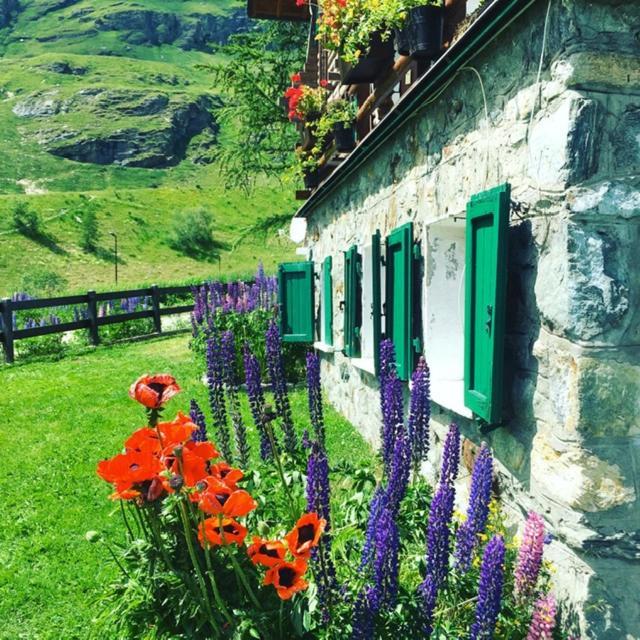 At The Foot Of Cervino Cir 0832 Cin Itoo7071C2K3Fq9Xbg Apartment Breuil-Cervinia Exterior foto