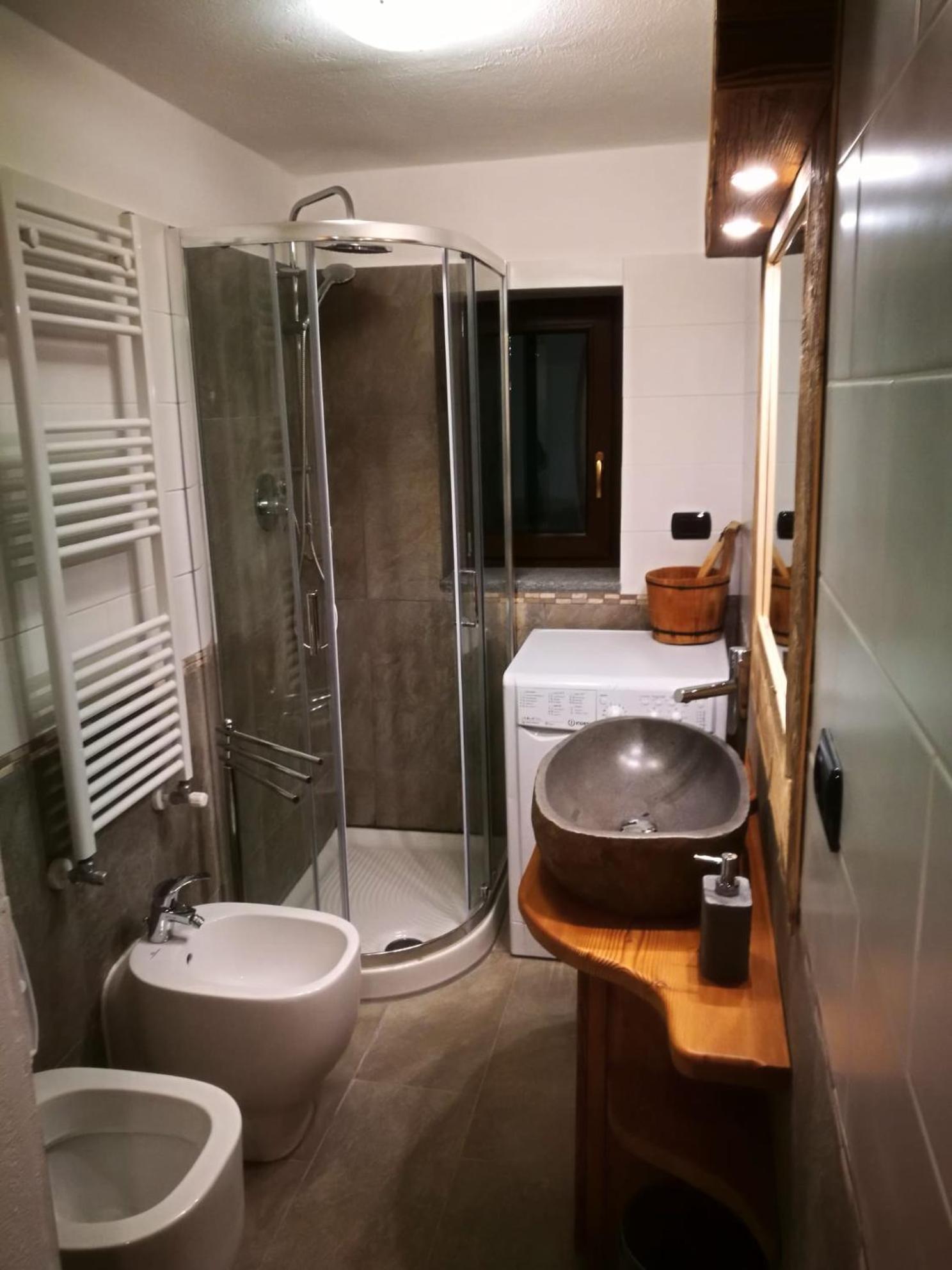 At The Foot Of Cervino Cir 0832 Cin Itoo7071C2K3Fq9Xbg Apartment Breuil-Cervinia Exterior foto